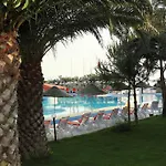 Resort Teos Village Seferihisar