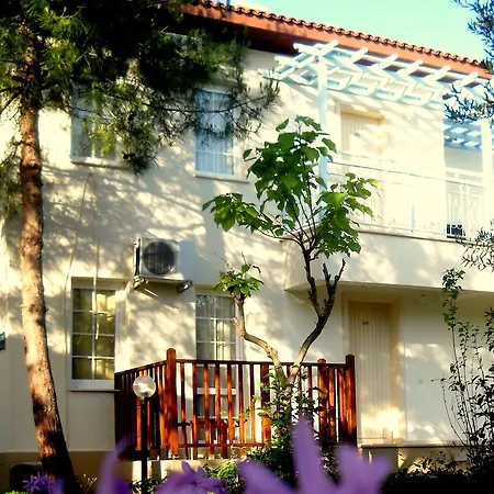 Teos Village 리조트 4*