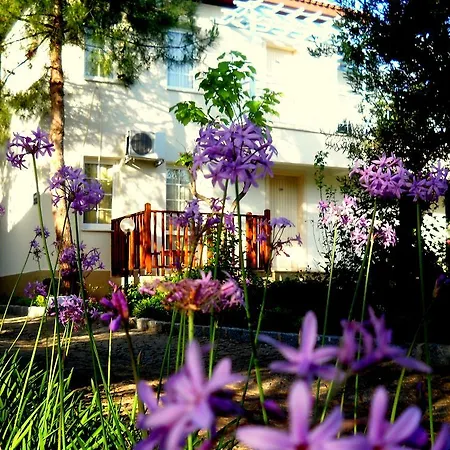 Teos Village Rezort Seferihisar