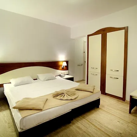 Θέρετρο Teos Village Seferihisar