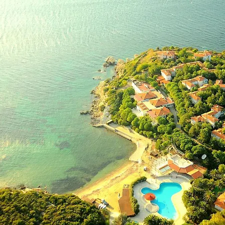 Teos Village Seferihisar