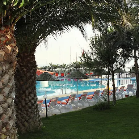 Rezort Teos Village Seferihisar