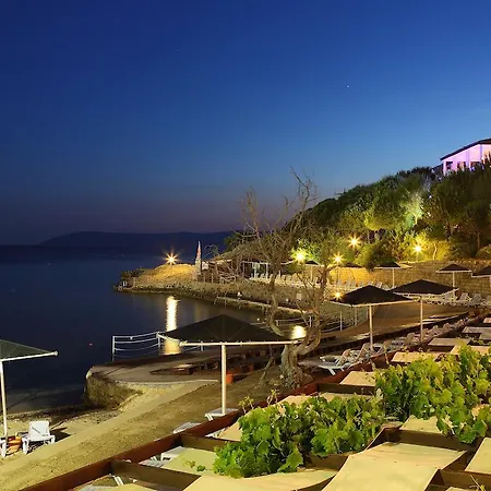 Teos Village Seferihisar