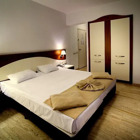 Rezort Teos Village Seferihisar