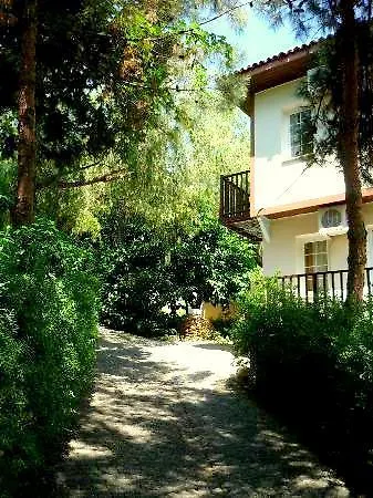 리조트 Teos Village 4*