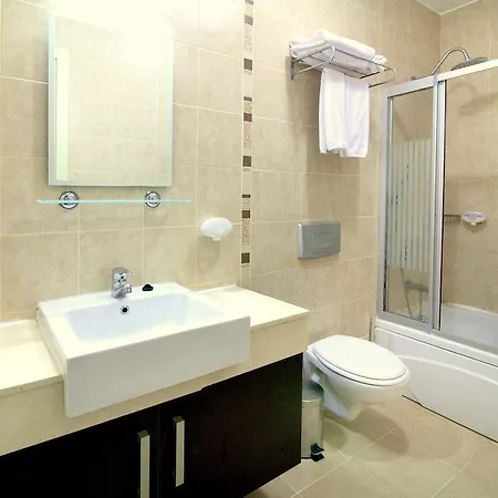 Θέρετρο Teos Village Seferihisar