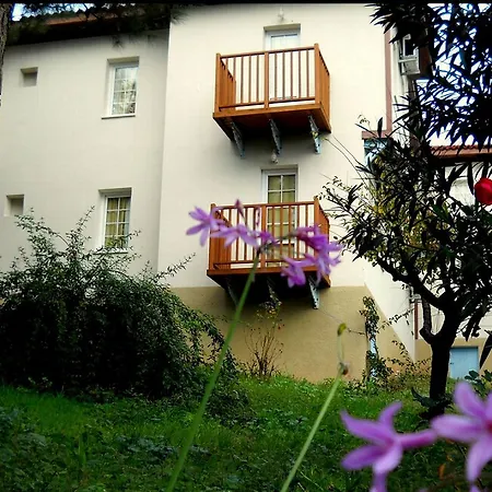 Teos Village