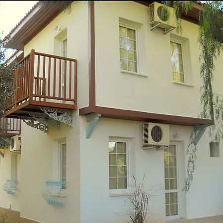 Teos Village 4* 세페리히사르