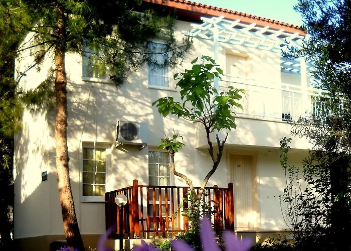 Teos Village Resort 4*