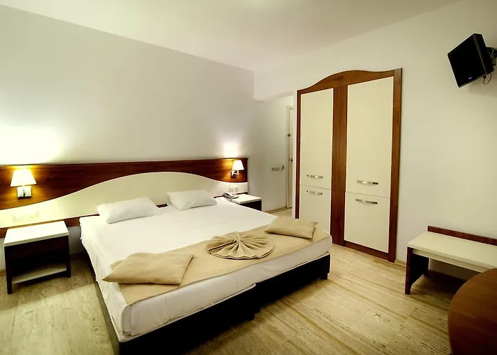 Resort Teos Village Seferihisar