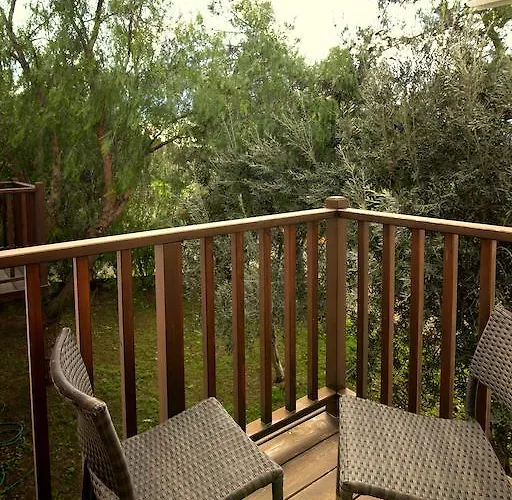 Resort Teos Village Seferihisar