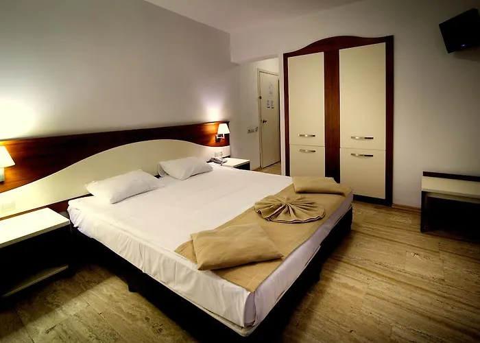 Resort Teos Village Seferihisar