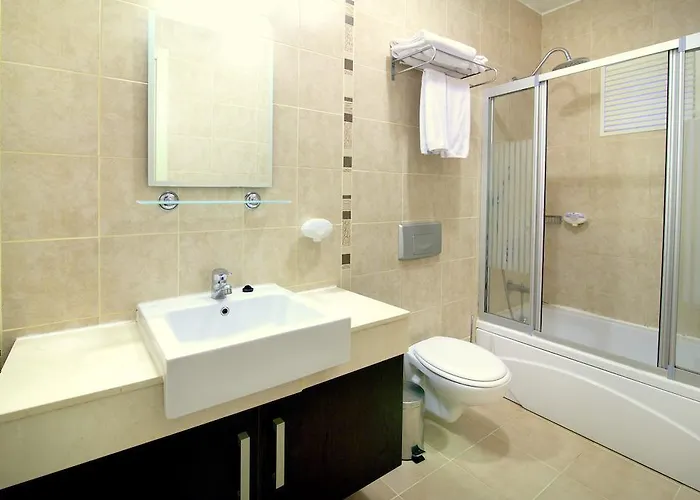 Resort Teos Village Seferihisar