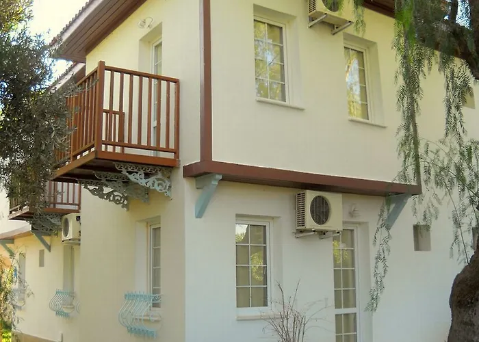 Teos Village 4* Seferihisar