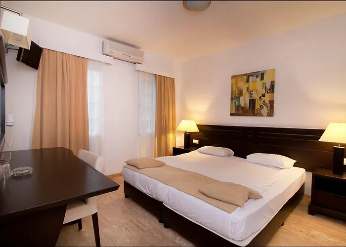 Resort Teos Village 4*