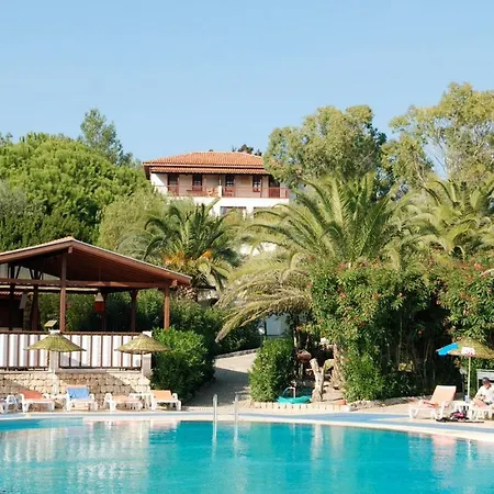 Teos Village Resort Seferihisar