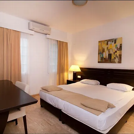 Resort Teos Village 4*