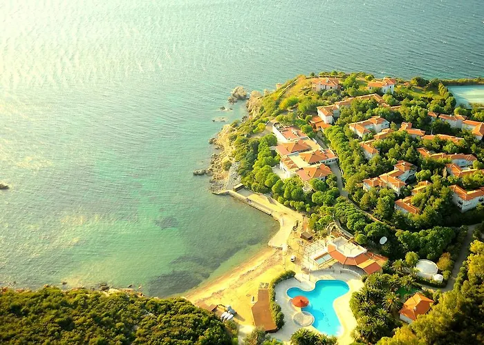 Teos Village Seferihisar