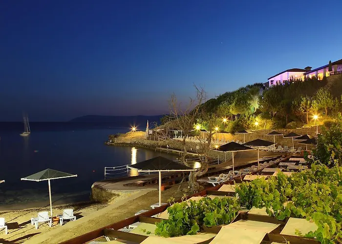 Teos Village Seferihisar